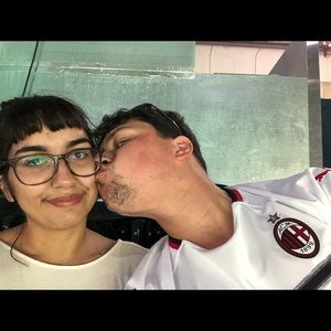 Meet your Posher, Adriana